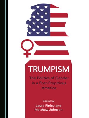 cover image of Trumpism